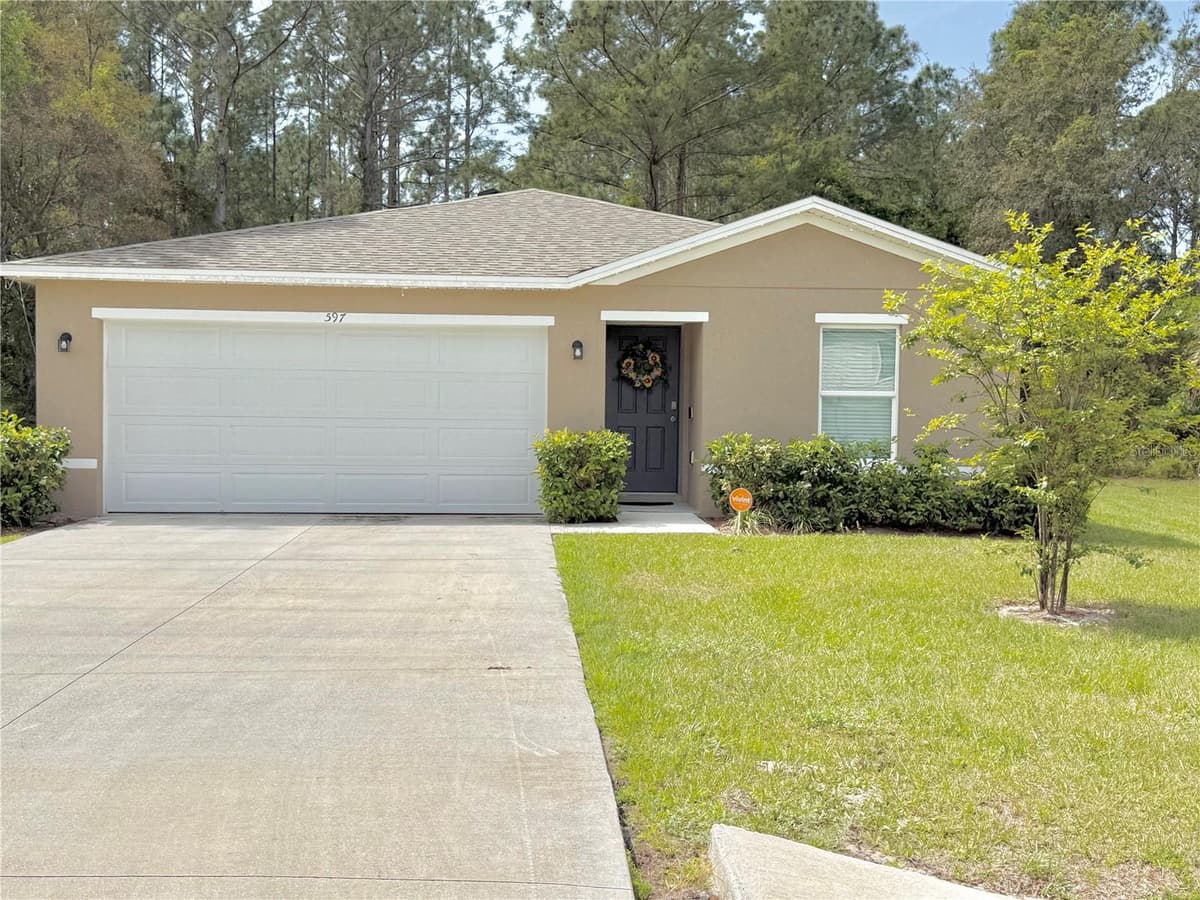 597 LIVE OAK LOOP — photo 1 of 17
