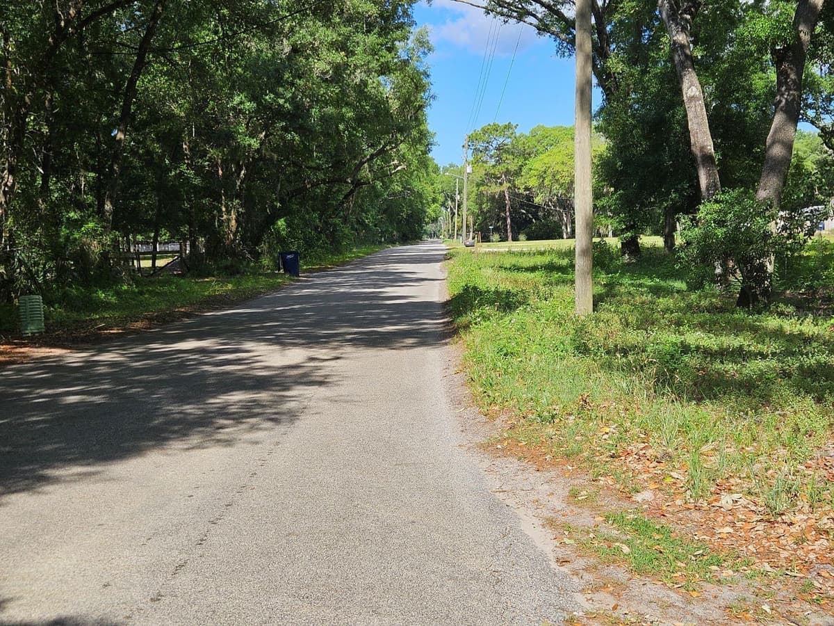 BURNSED ROAD — photo 10 of 11