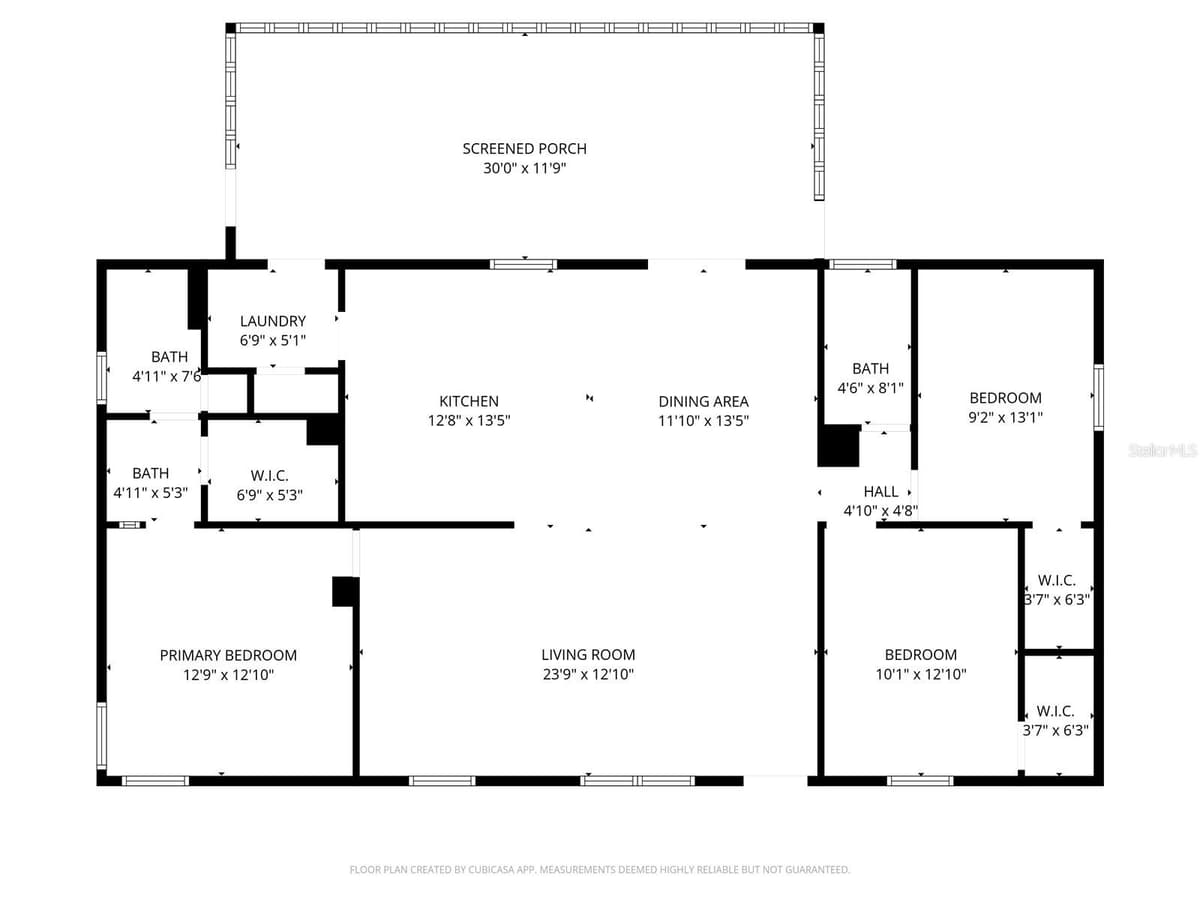 6550 DEBRA AVENUE — photo 44 of 44