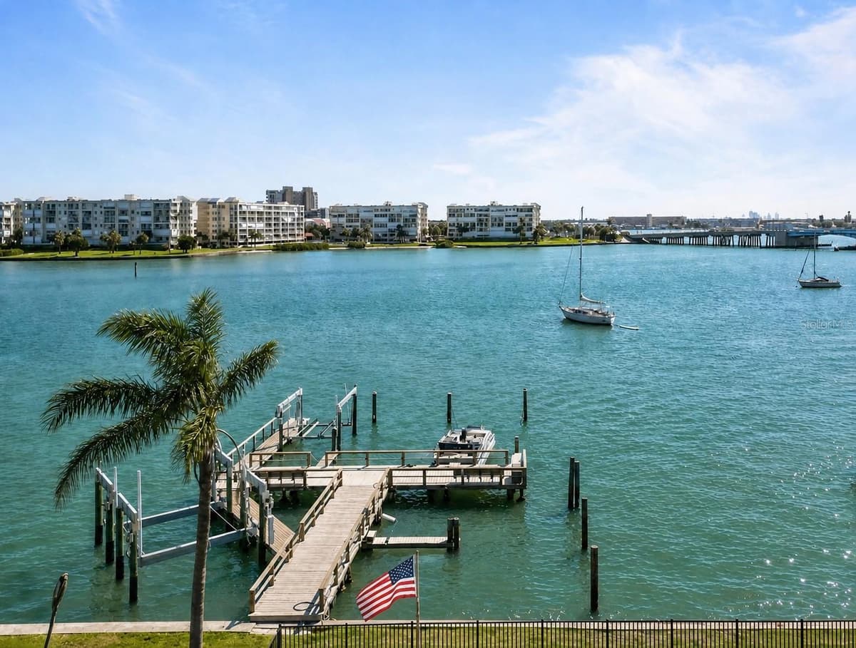 7740 BOCA CIEGA DRIVE — photo 1 of 19