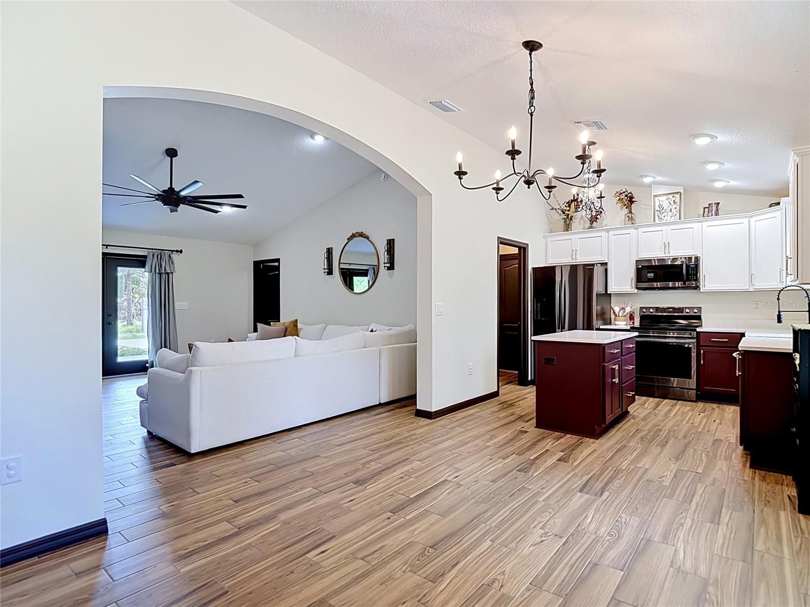 15204 GANSTER DRIVE — photo 12 of 49