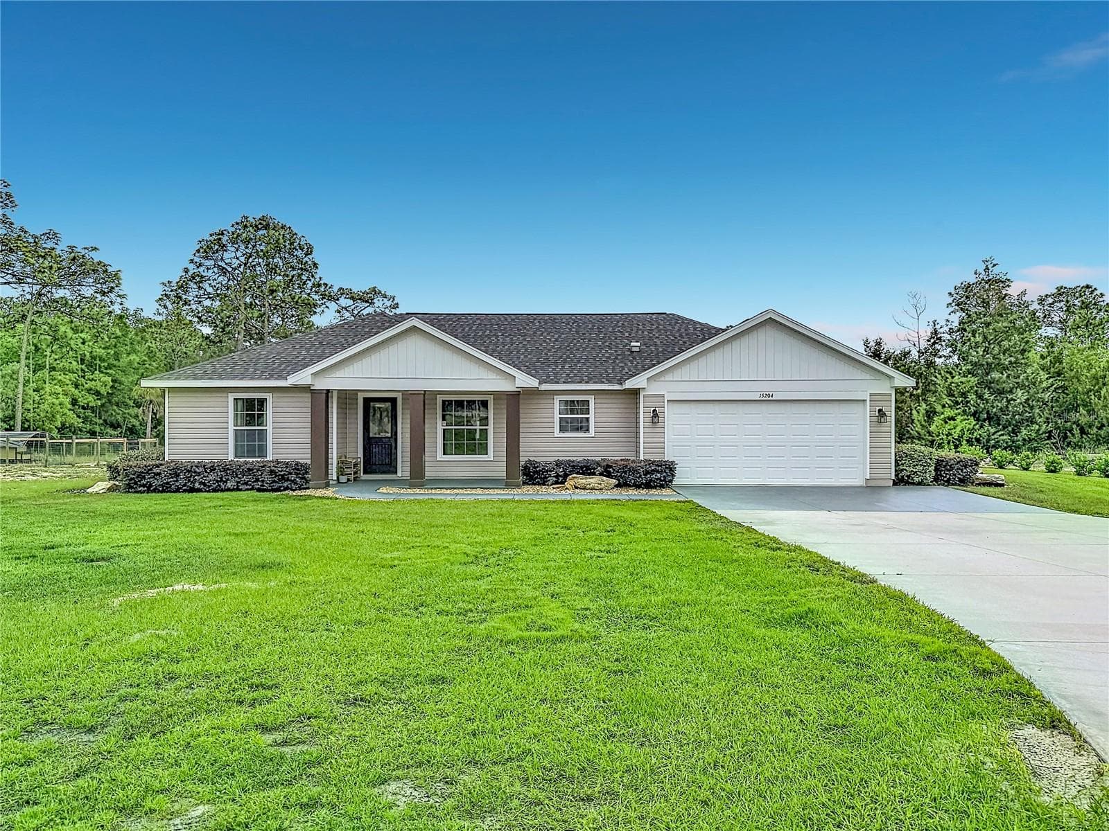 15204 GANSTER DRIVE — photo 2 of 49