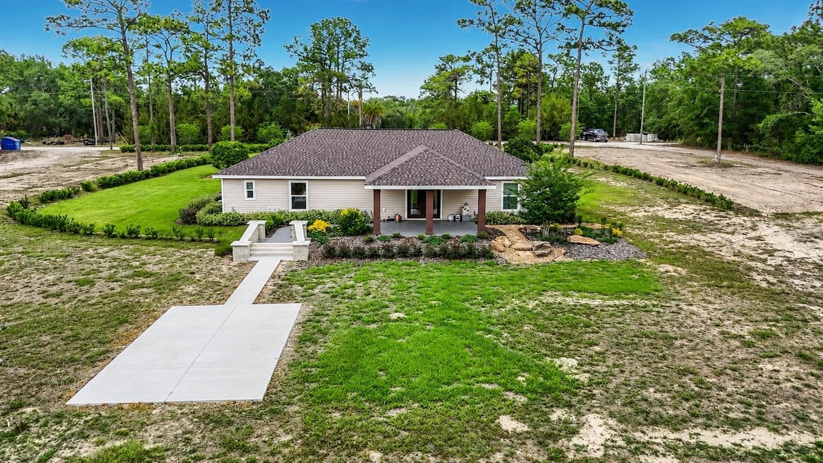 15204 GANSTER DRIVE — photo 46 of 49