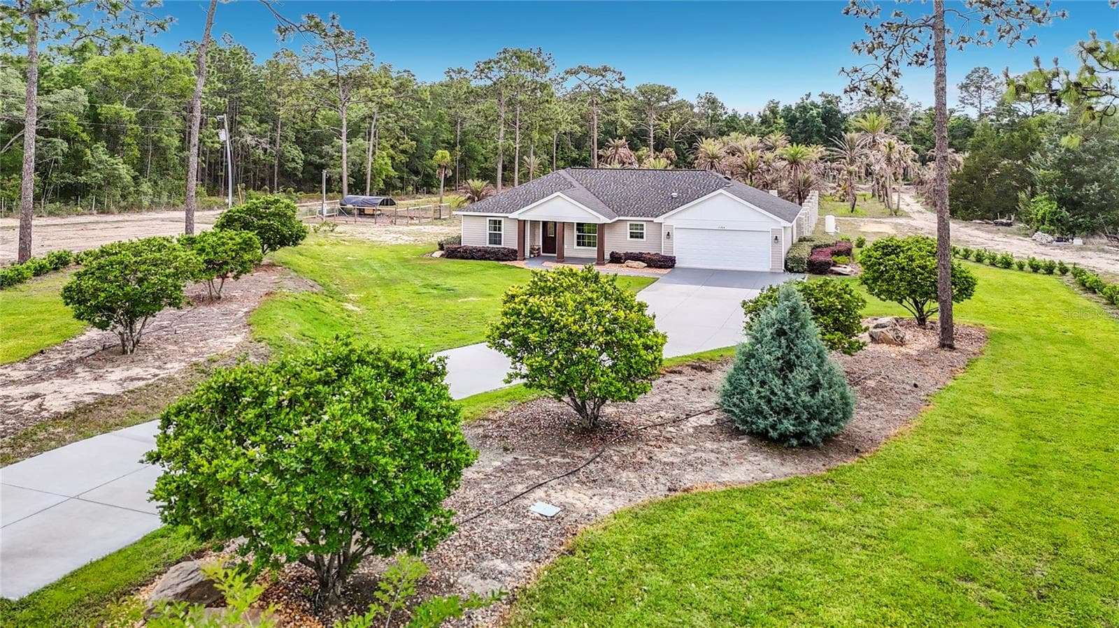 15204 GANSTER DRIVE — photo 1 of 49