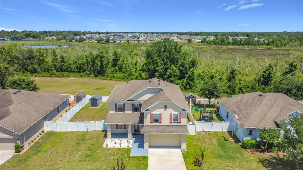 15523 GEMINI DRIVE — photo 4 of 81