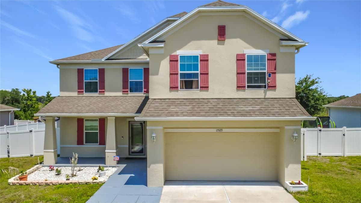15523 GEMINI DRIVE — photo 1 of 81