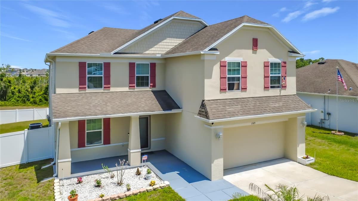 15523 GEMINI DRIVE — photo 3 of 81
