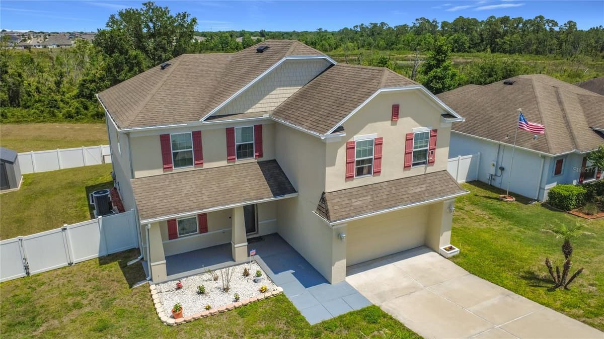 15523 GEMINI DRIVE — photo 7 of 81