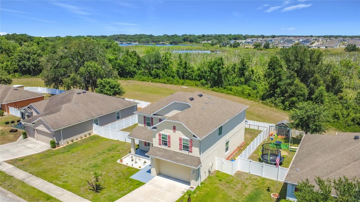 15523 GEMINI DRIVE — photo 80 of 81