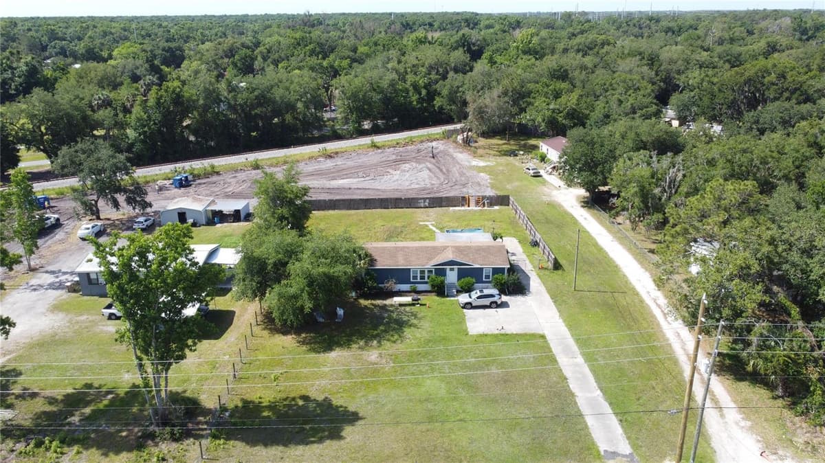 6590 OSCEOLA POLK LINE ROAD — photo 1 of 34
