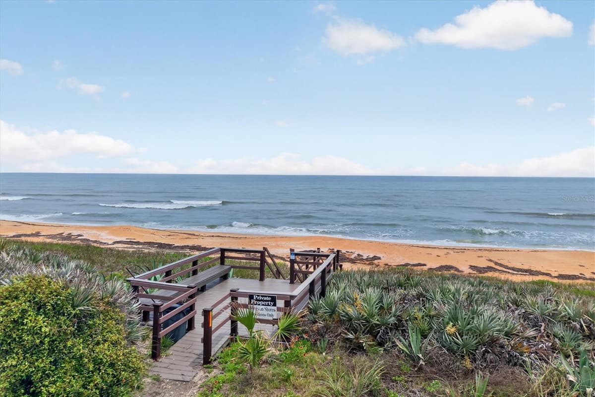 5500 OCEAN SHORE BOULEVARD — photo 40 of 52