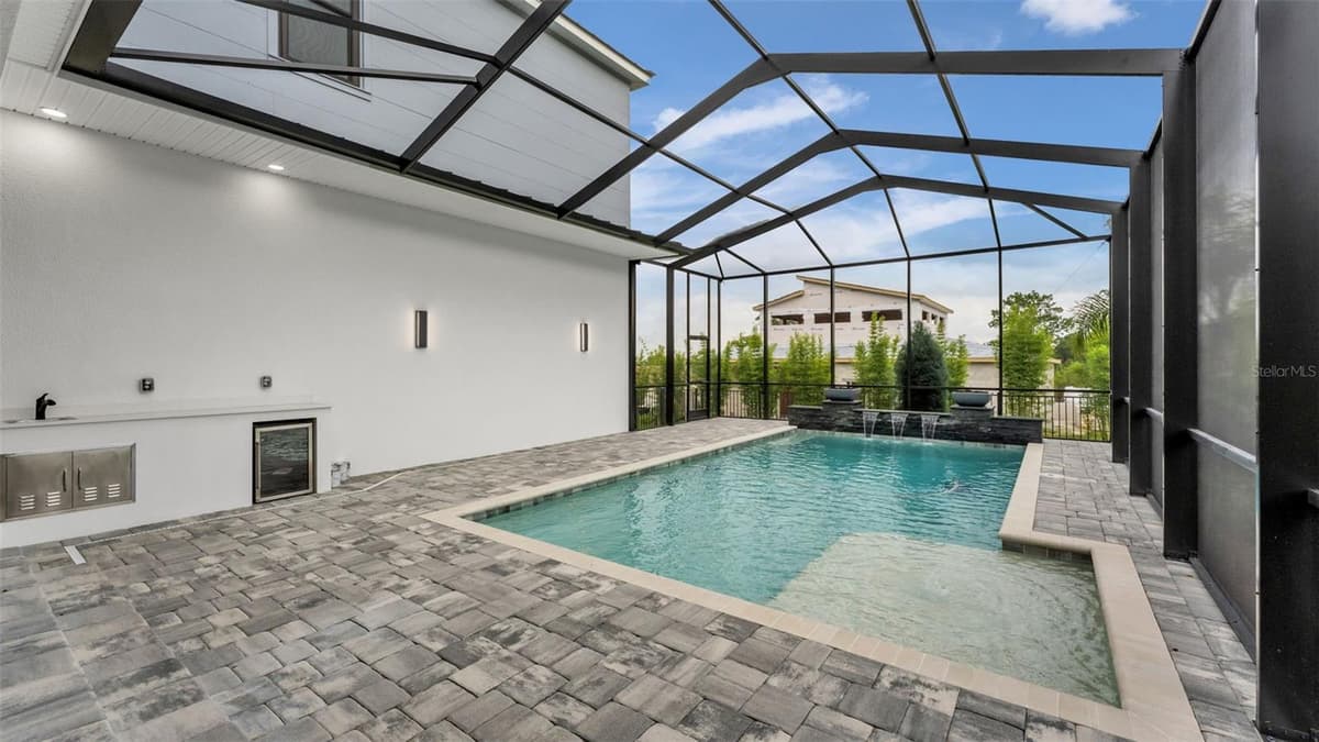 5411 DELPHI HILLS CIRCLE — photo 43 of 60