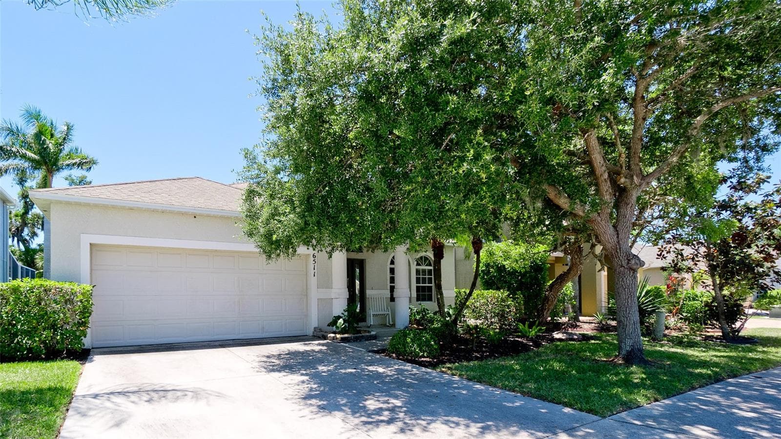 6511 ROCK BRIDGE LANE