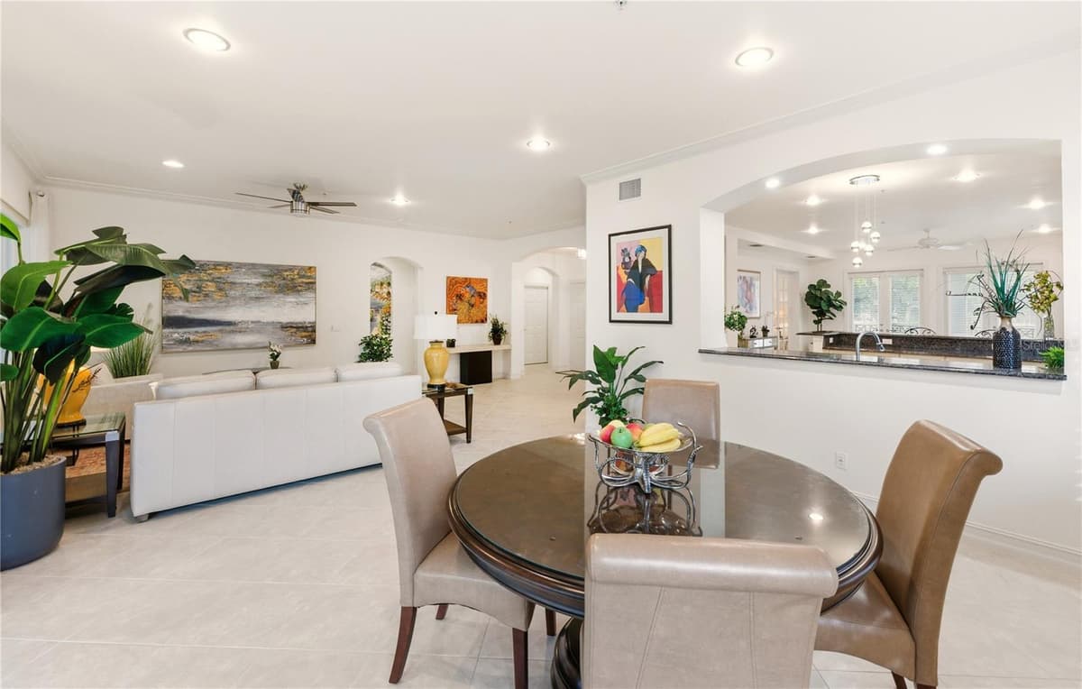 2843 TIBURON BOULEVARD — photo 6 of 45