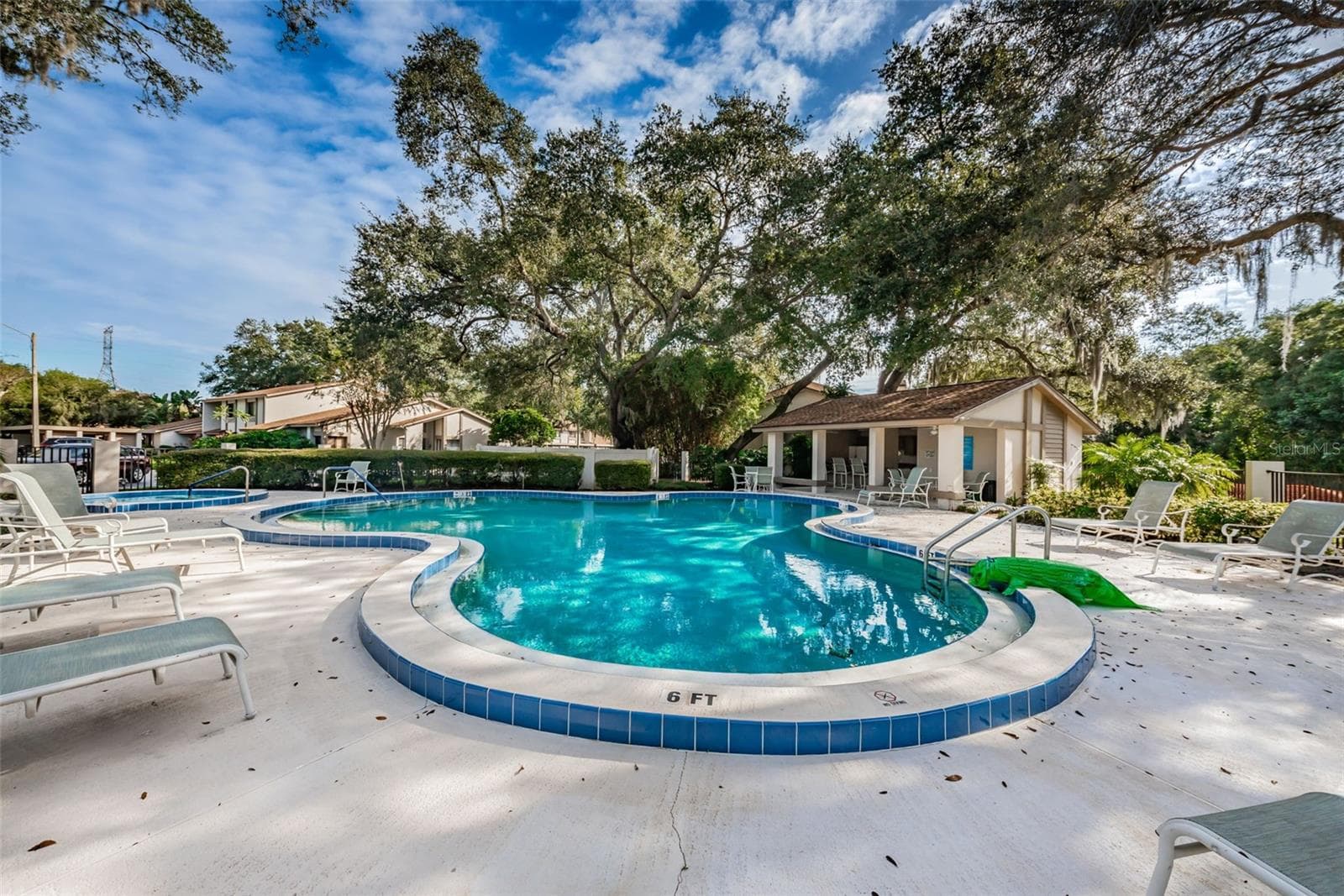 1720 CYPRESS TRACE DRIVE — photo 57 of 64