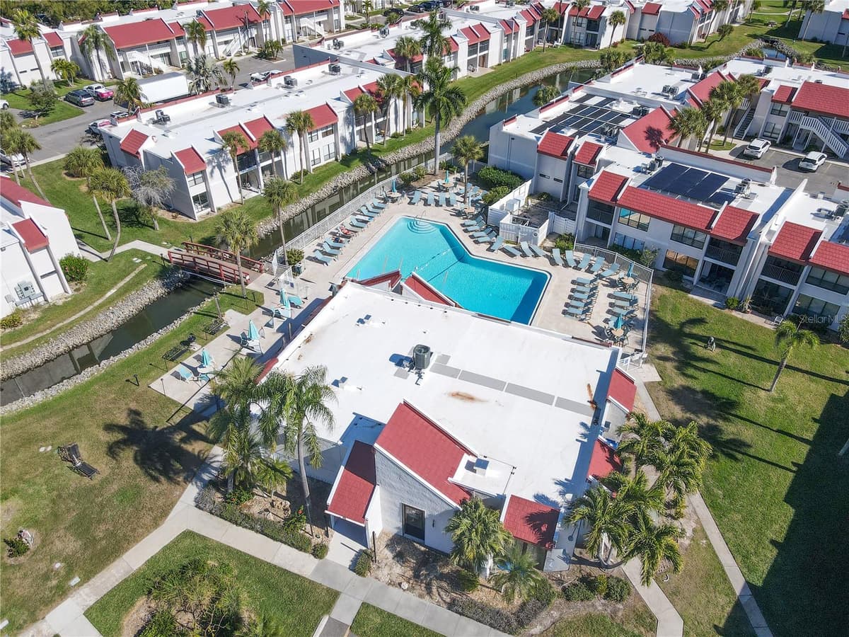 1801 GULF DRIVE — photo 1 of 27