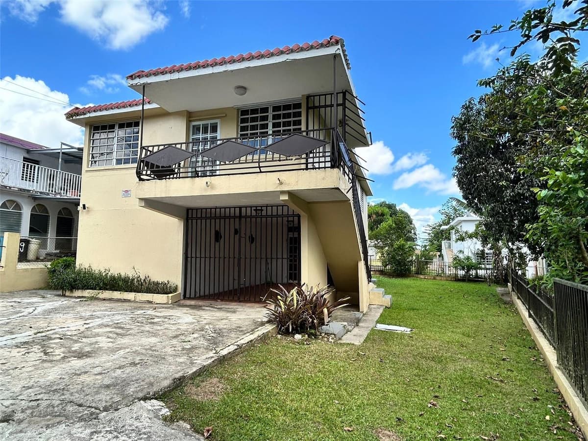Lot 10 Street 1 LOS FLAMBOYANES SECTOR CAÑABONCITO WD — photo 2 of 22