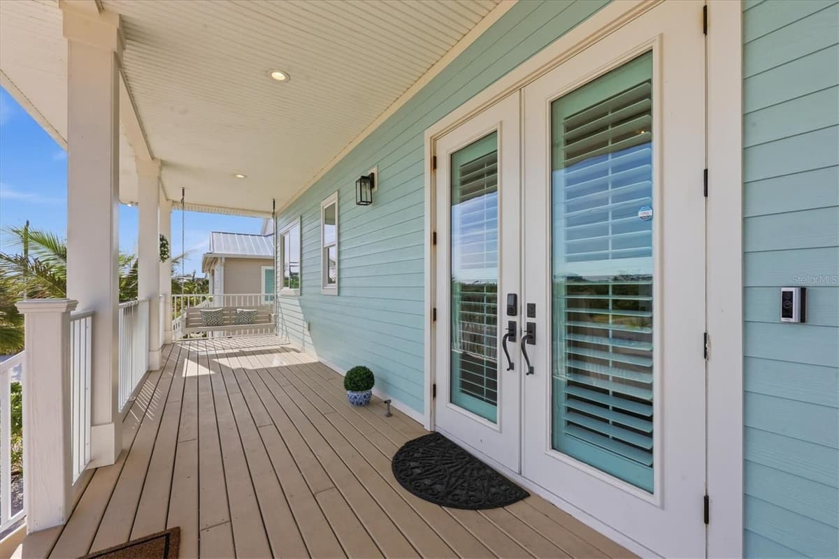 81 GULF BOULEVARD — photo 6 of 52
