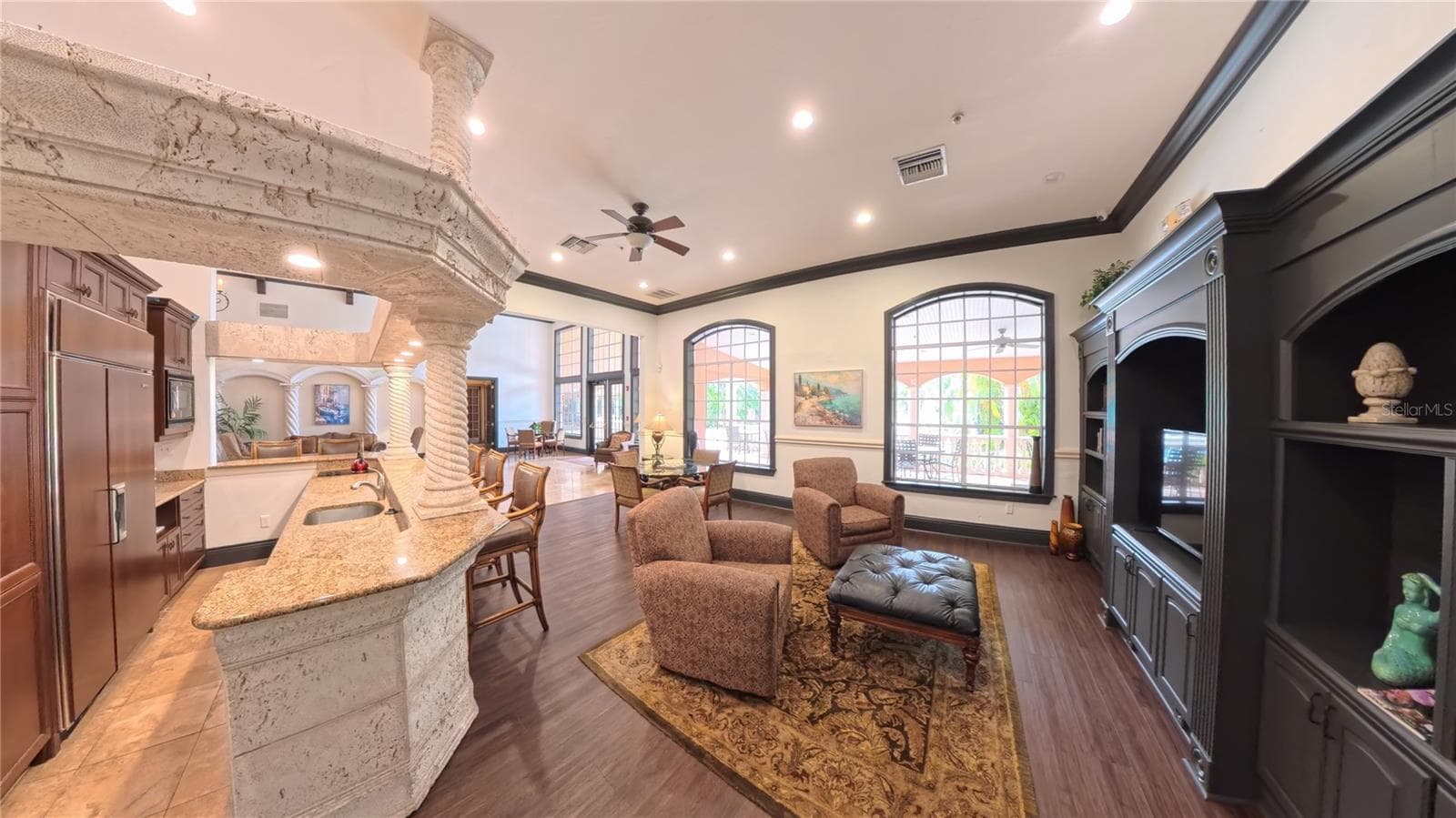 4114 CENTRAL SARASOTA PKWY — photo 46 of 64