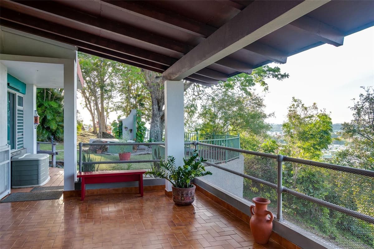 Bo Cerro Gordo, Carr 840 SECTOR VILLAS DEL OLIMPO — photo 37 of 61