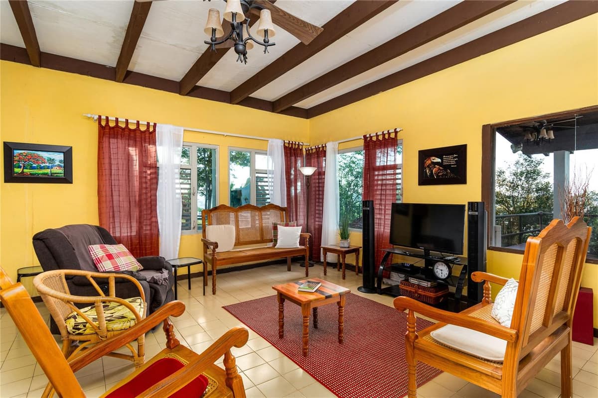 Bo Cerro Gordo, Carr 840 SECTOR VILLAS DEL OLIMPO — photo 40 of 61