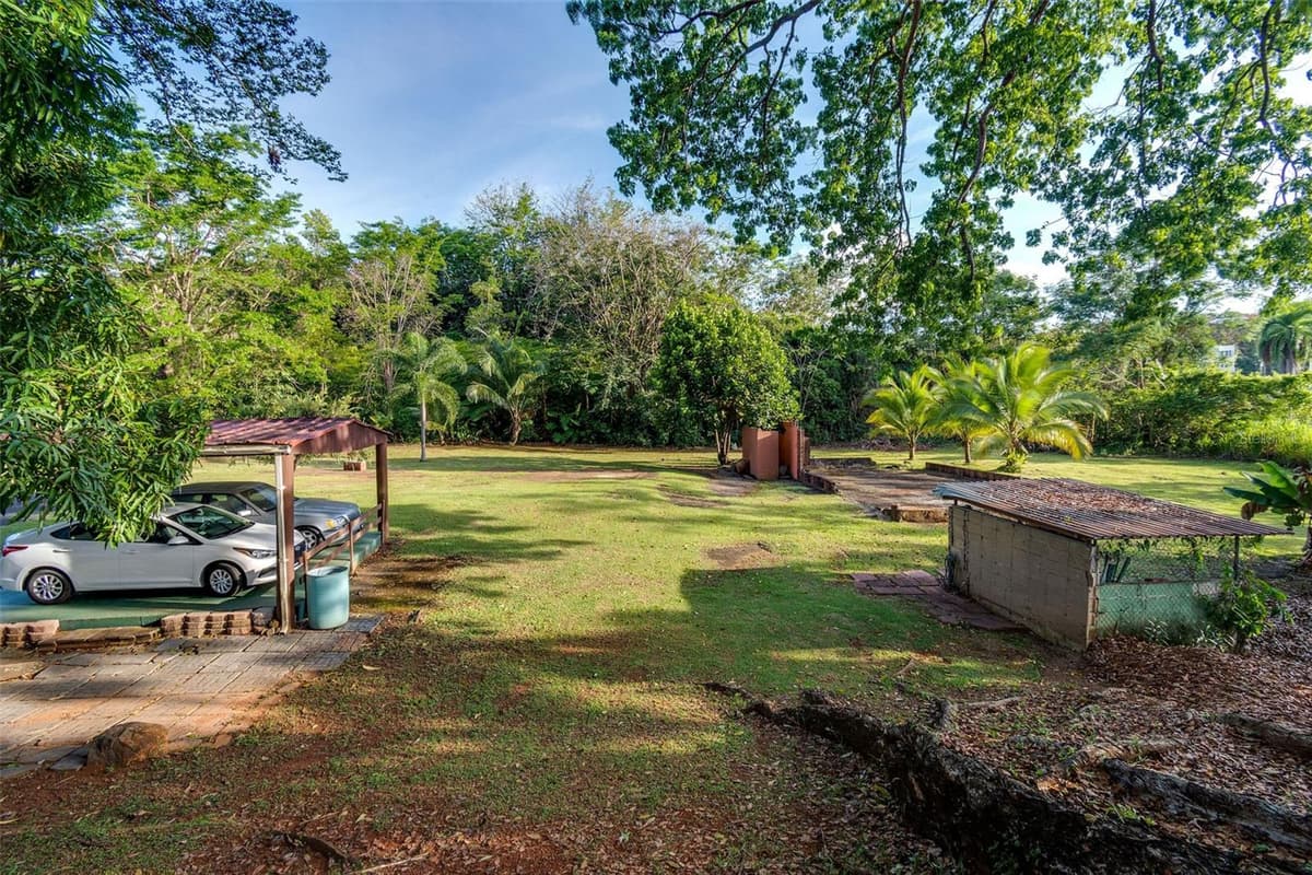 Bo Cerro Gordo, Carr 840 SECTOR VILLAS DEL OLIMPO — photo 18 of 61