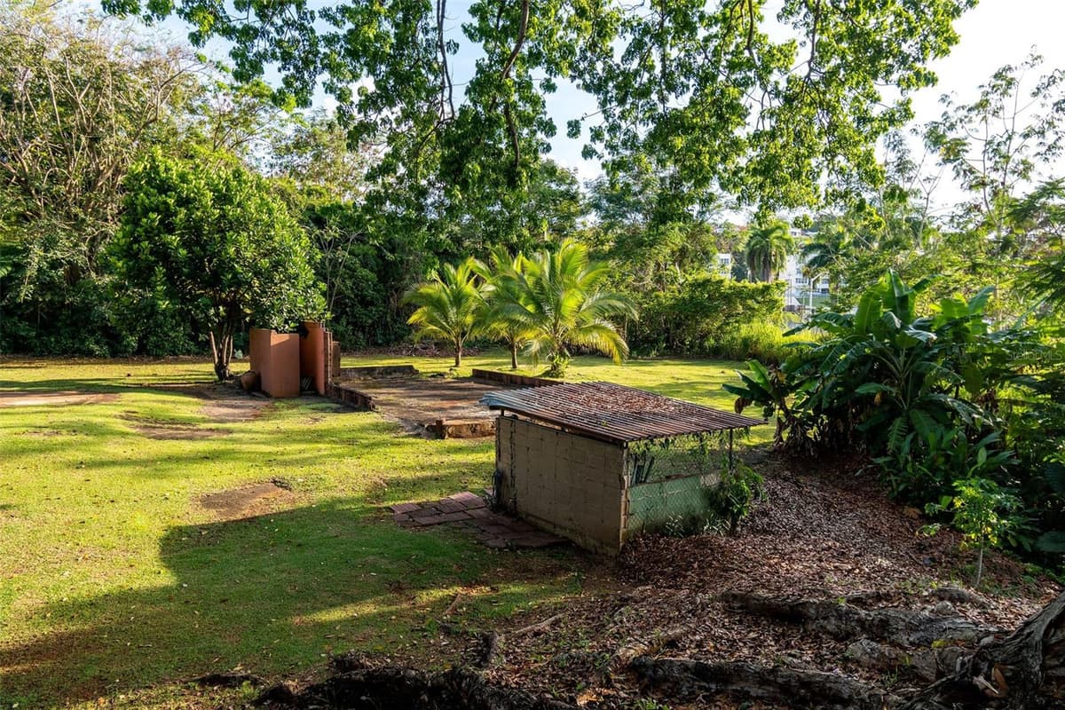 Bo Cerro Gordo, Carr 840 SECTOR VILLAS DEL OLIMPO — photo 17 of 61