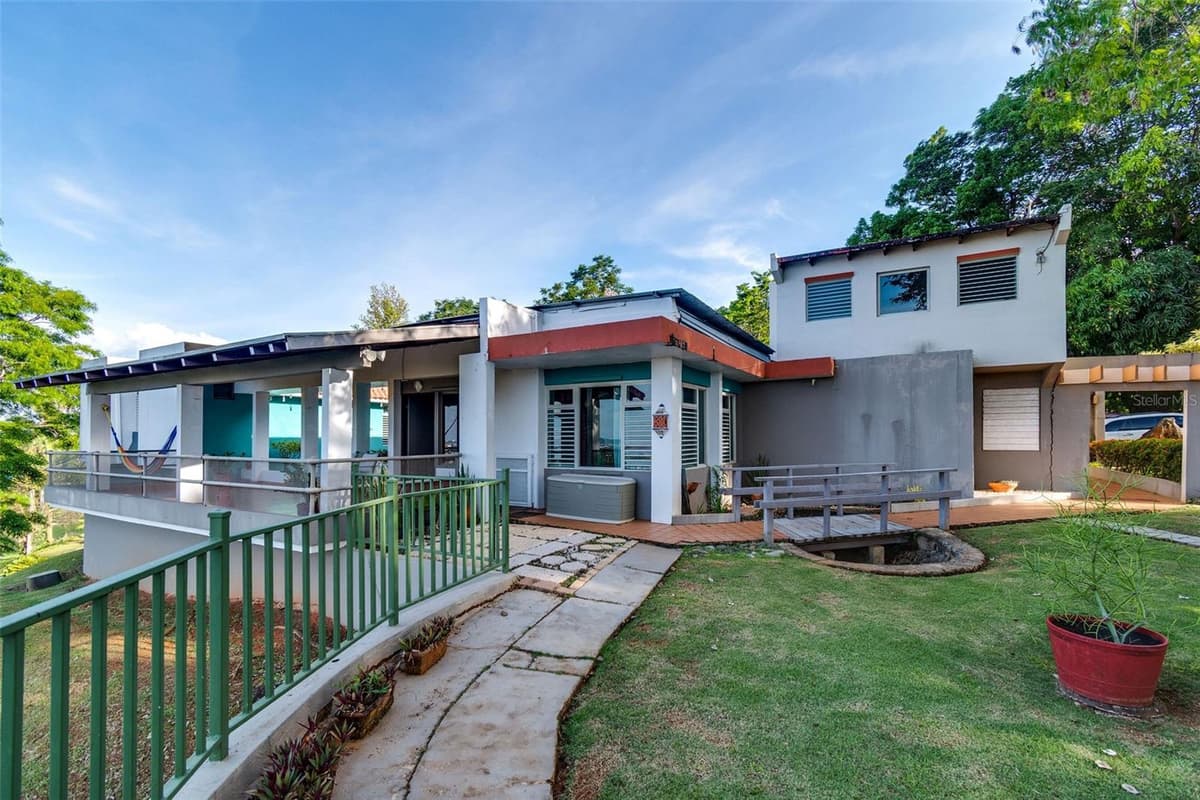 Bo Cerro Gordo, Carr 840 SECTOR VILLAS DEL OLIMPO — photo 13 of 61