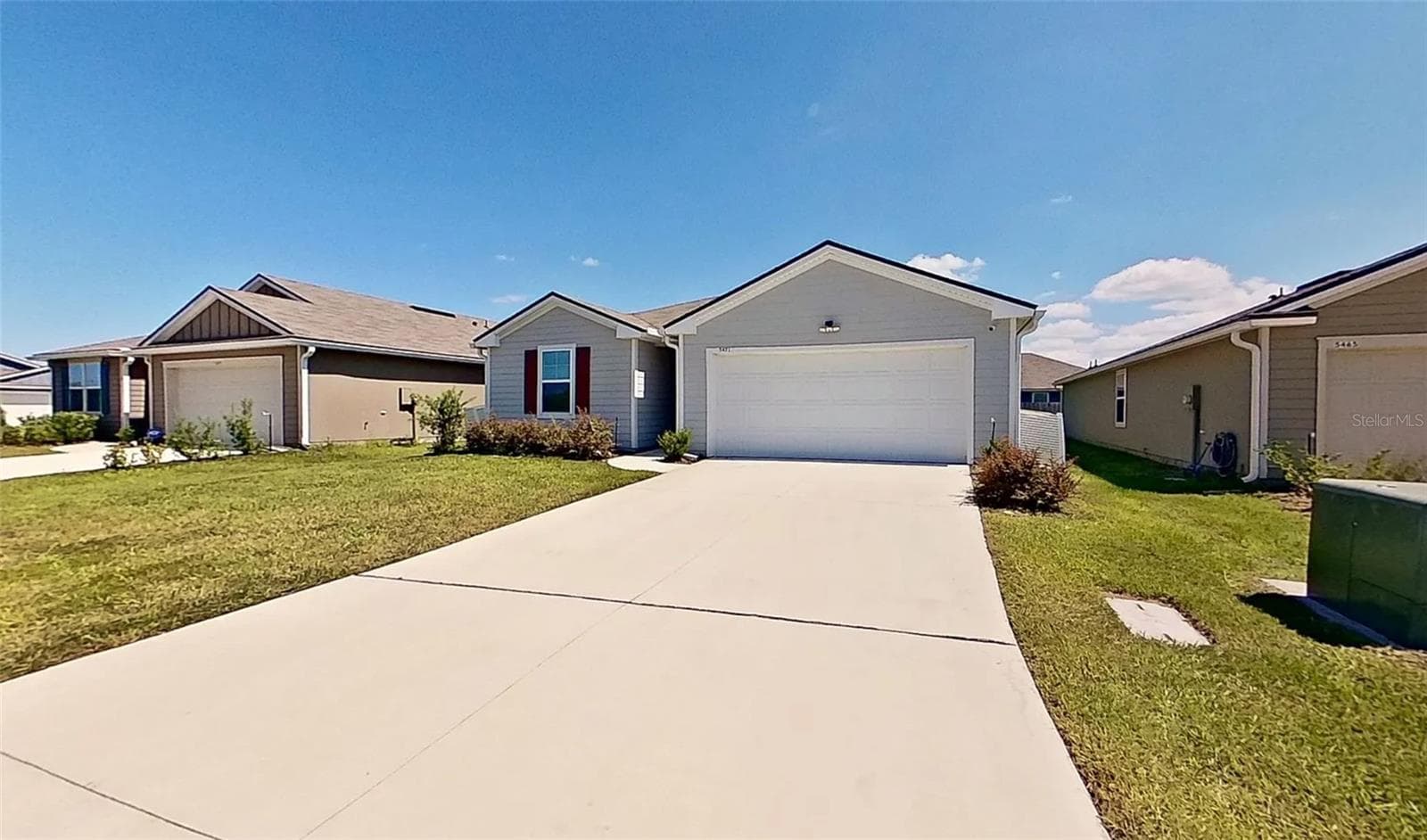 5471 HOLLOW BIRCH DRIVE