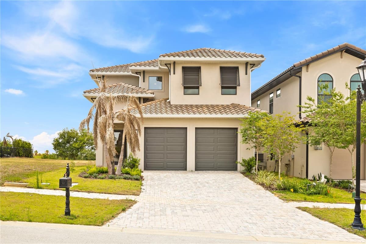 16229 RAVENNA COURT — photo 1 of 87