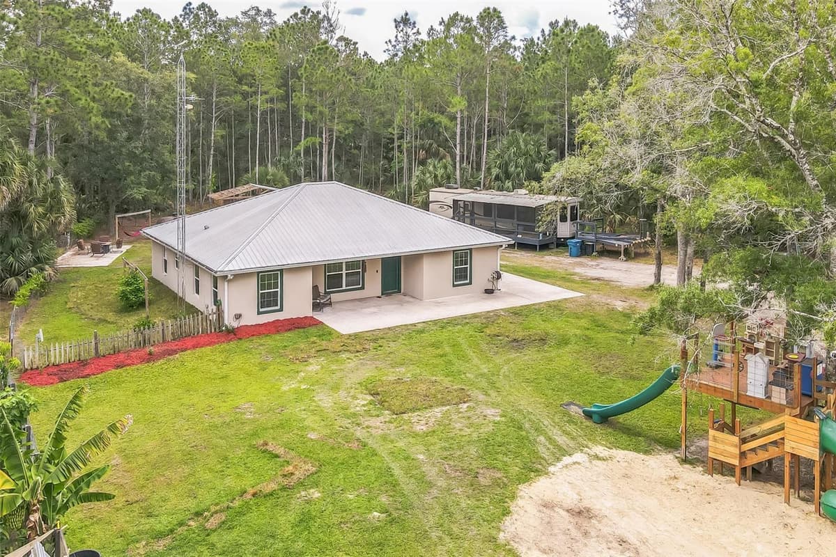 723 RIVER RUN ROAD — photo 1 of 35