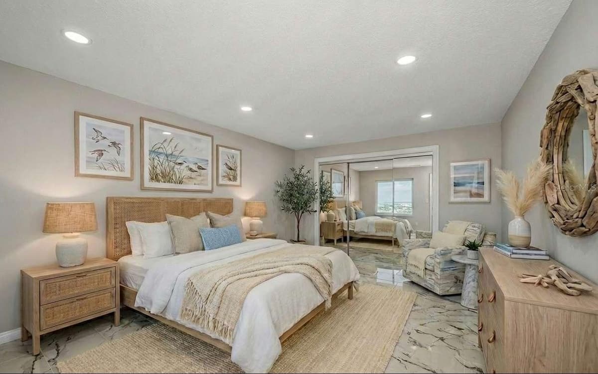 100 BLUFF VIEW DRIVE — photo 19 of 46