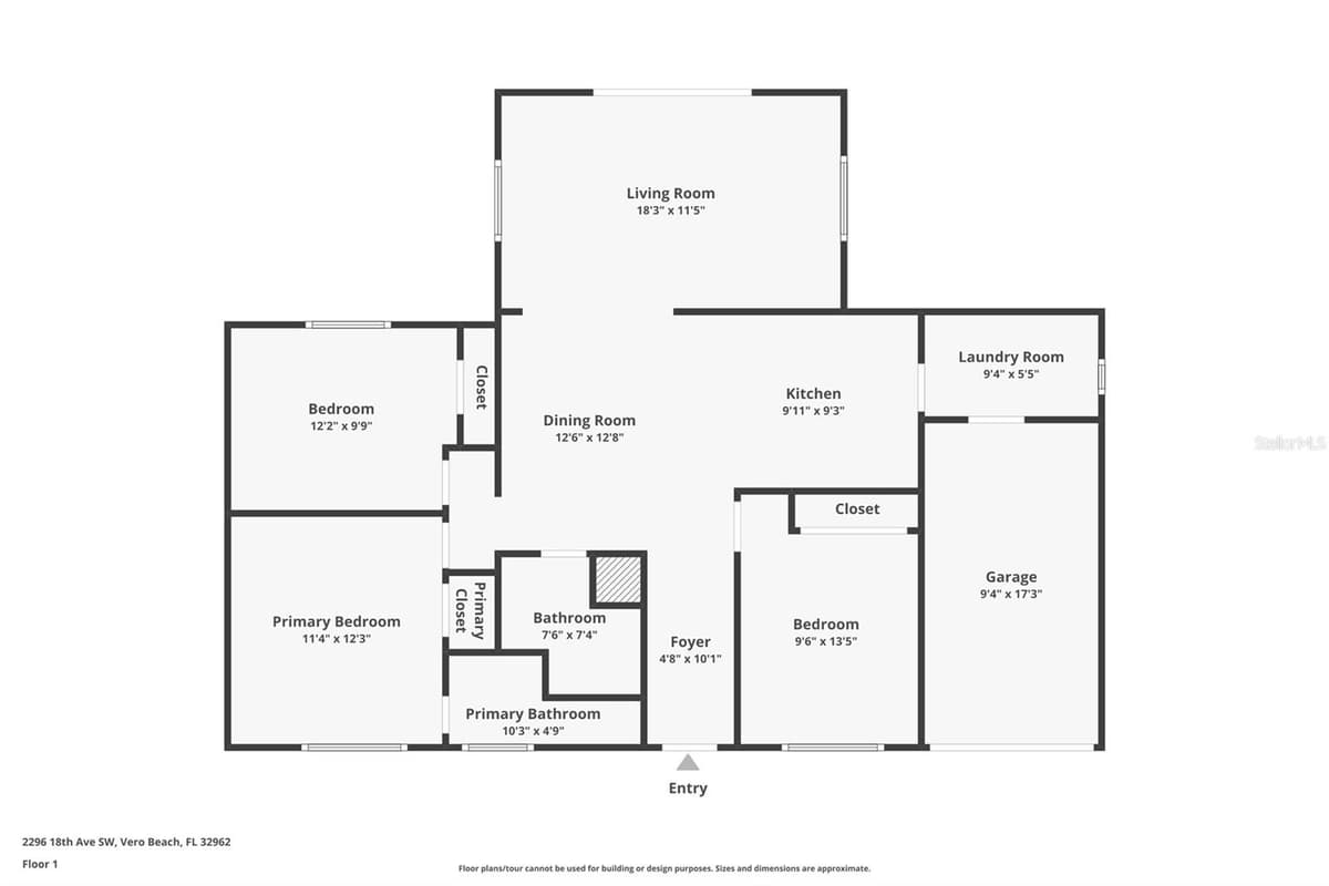 2296 18TH AVE SW — photo 4 of 49