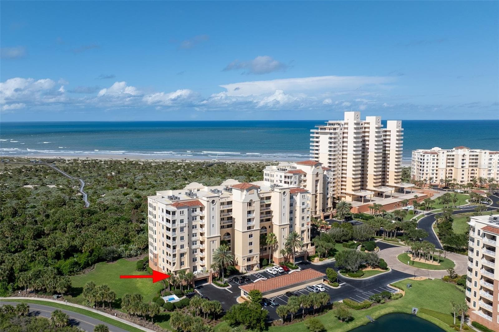 261 MINORCA BEACH WAY