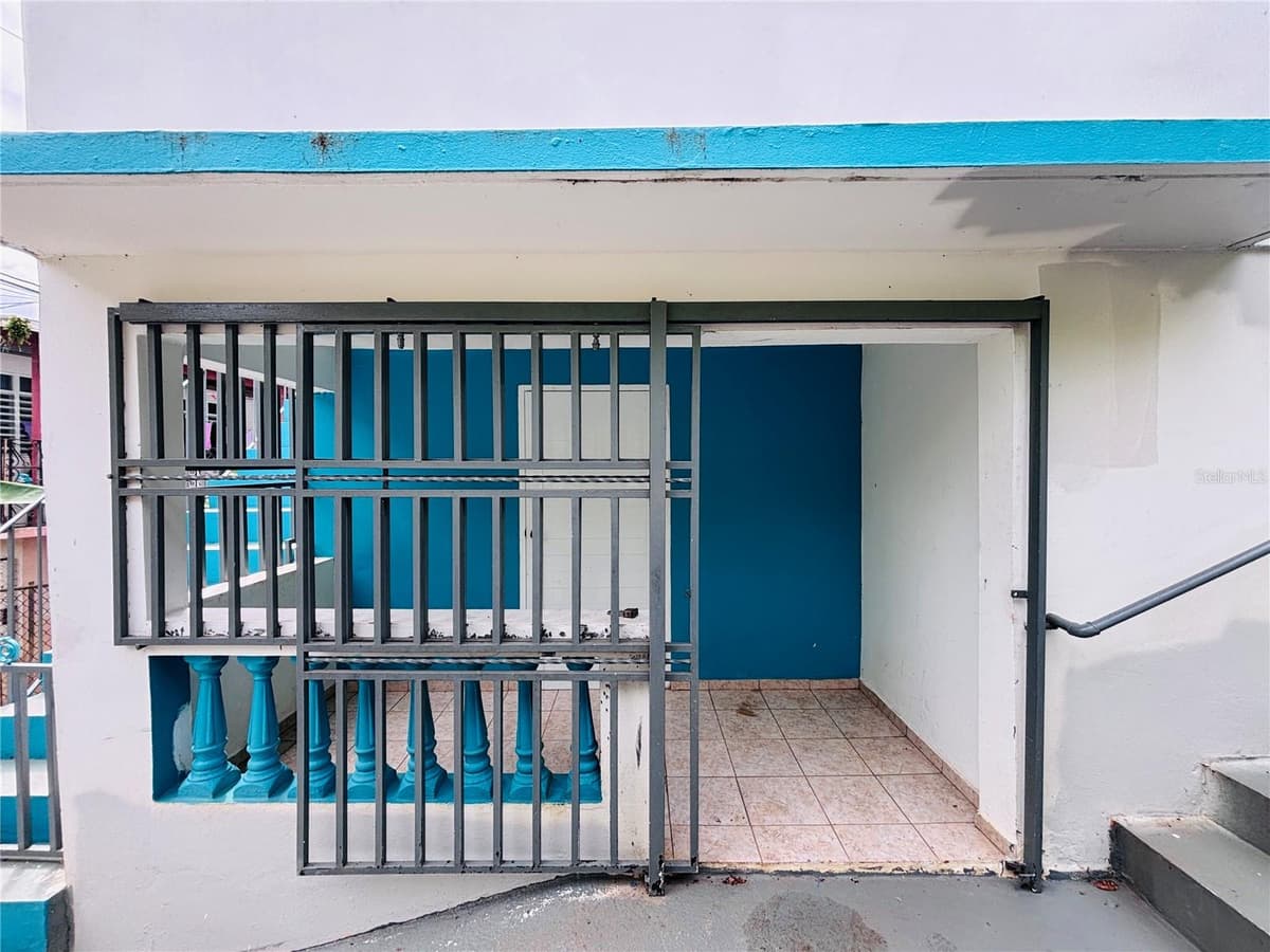 CALLE MARTIN BARRY LOTE 4, SECTOR SAL SI PUEDES — photo 15 of 23