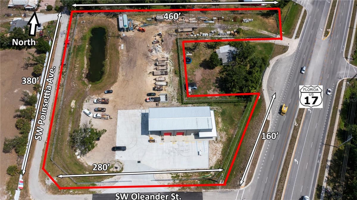 2173 HIGHWAY 17 — photo 1 of 11