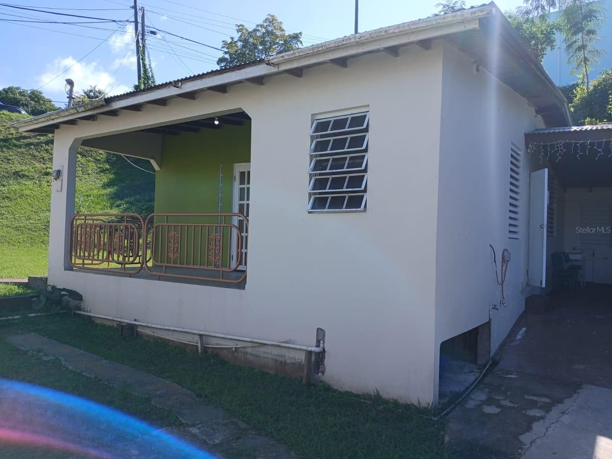 600 Pascual Valle CALLE PASCUAL VALLE CASTILLO — photo 3 of 13