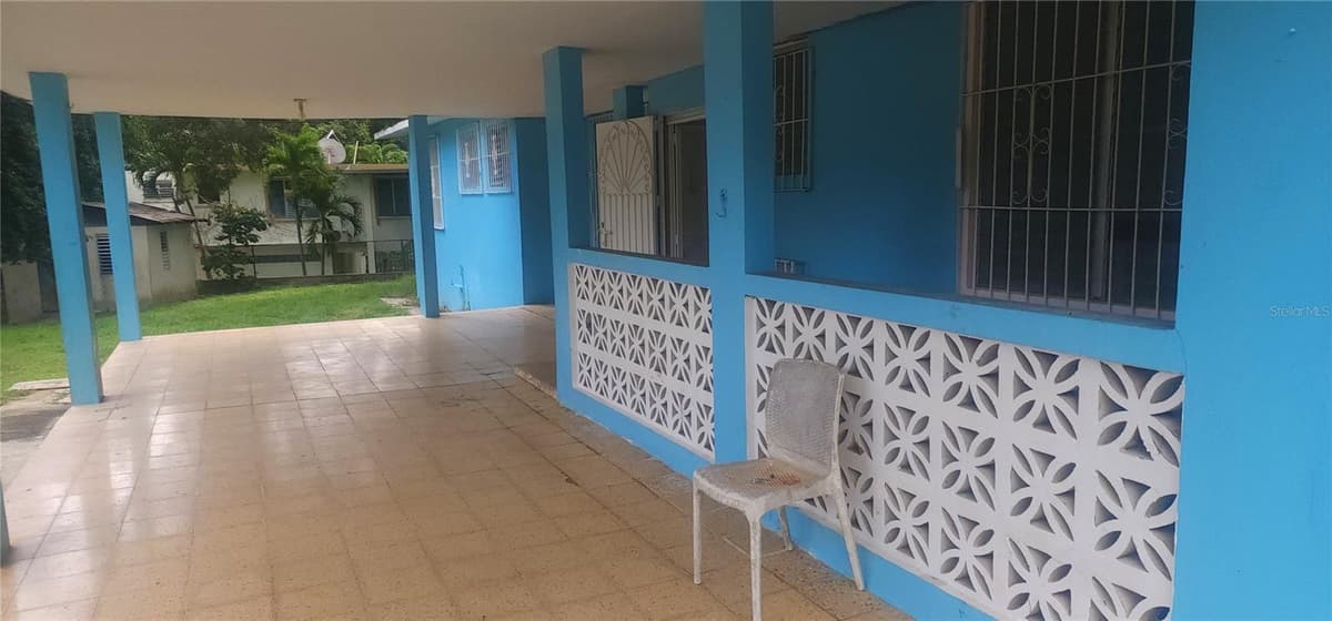 Carrt. 367 Klm 0.7 BO MACHUCAL, SECTOR PAPAYO — photo 17 of 22