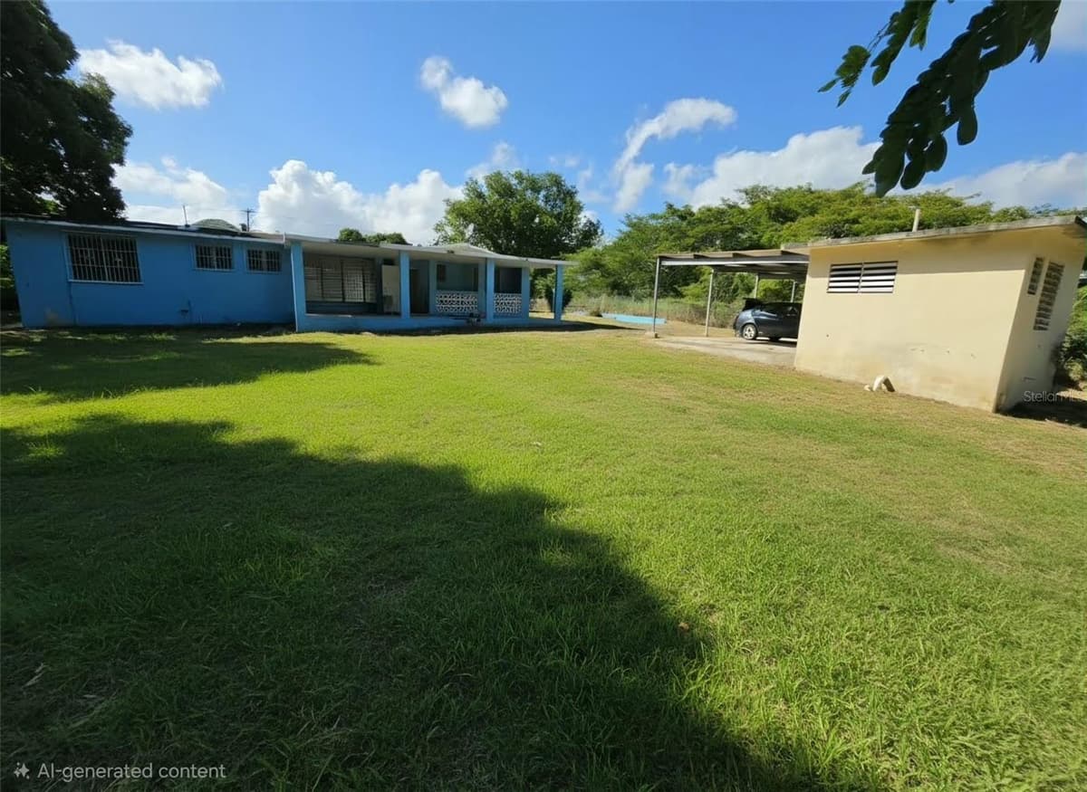 Carrt. 367 Klm 0.7 BO MACHUCAL, SECTOR PAPAYO — photo 20 of 22