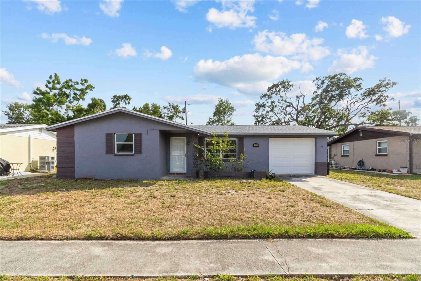1623 PLUM TREE ROAD