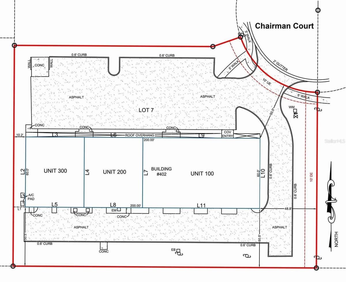 402 CHAIRMAN COURT — photo 3 of 61