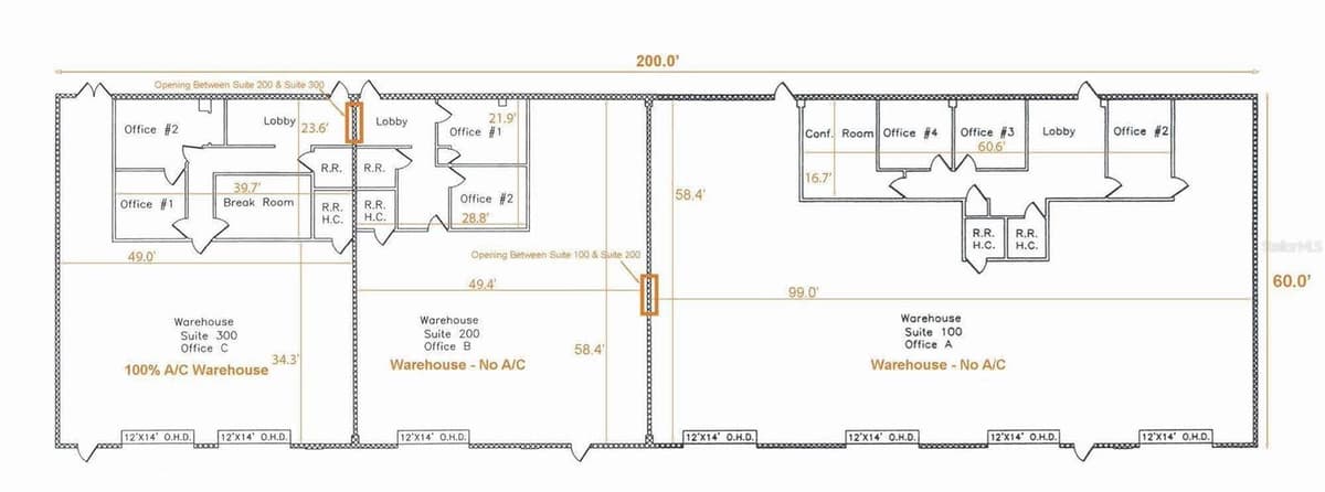 402 CHAIRMAN COURT — photo 4 of 61