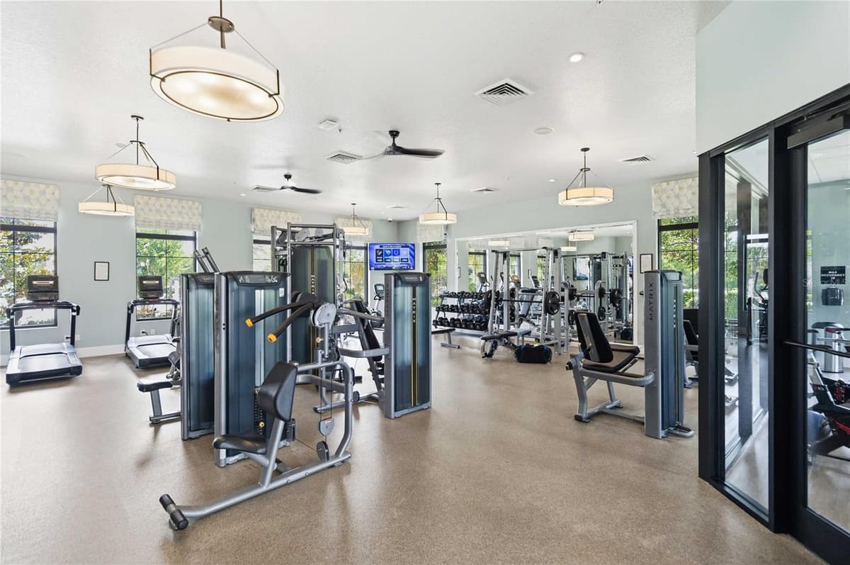 1361 OLYMPIC CLUB BOULEVARD — photo 47 of 48