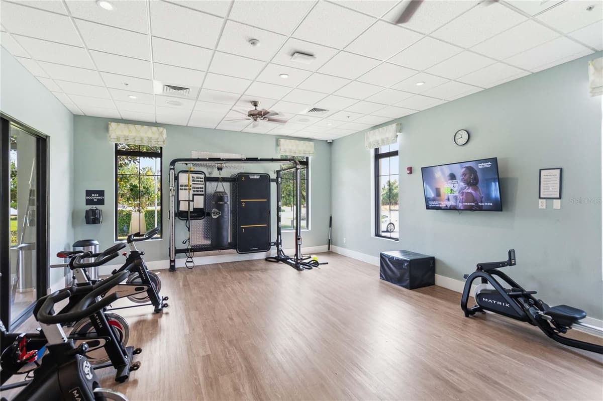 1361 OLYMPIC CLUB BOULEVARD — photo 48 of 48
