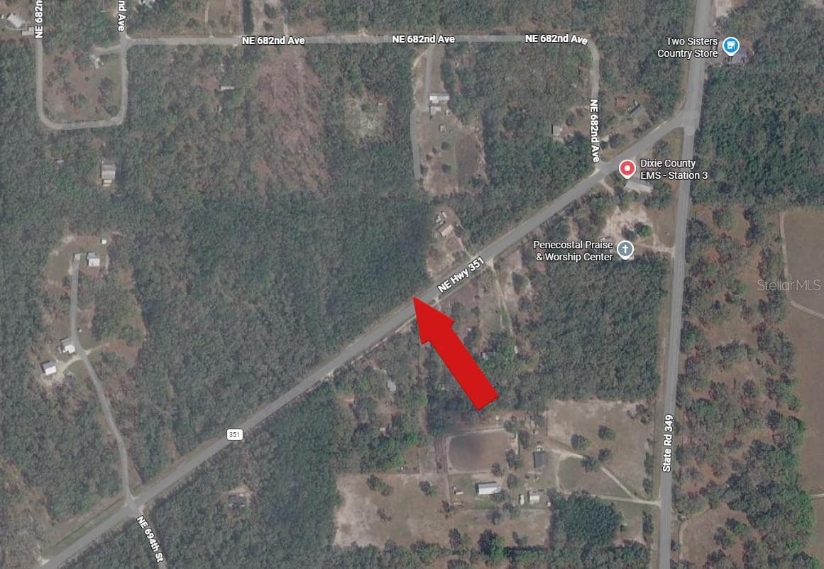 HWY 351 — photo 4 of 5