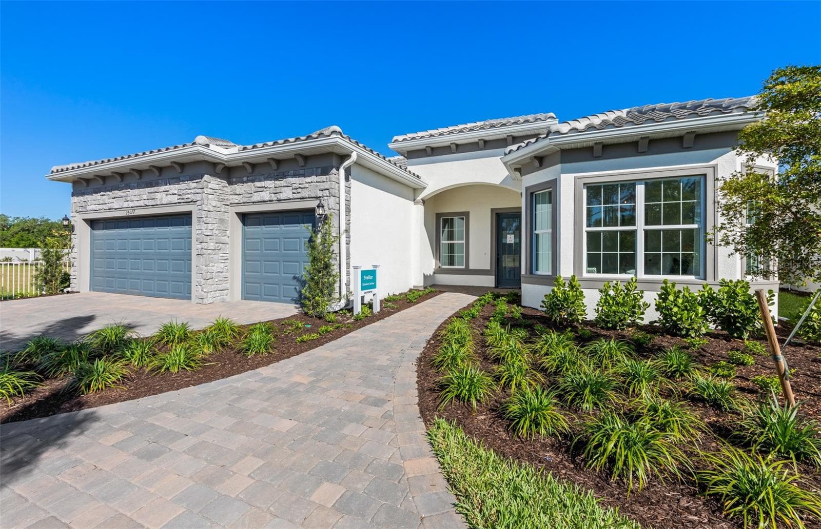 26605 BERING DRIVE — photo 3 of 11