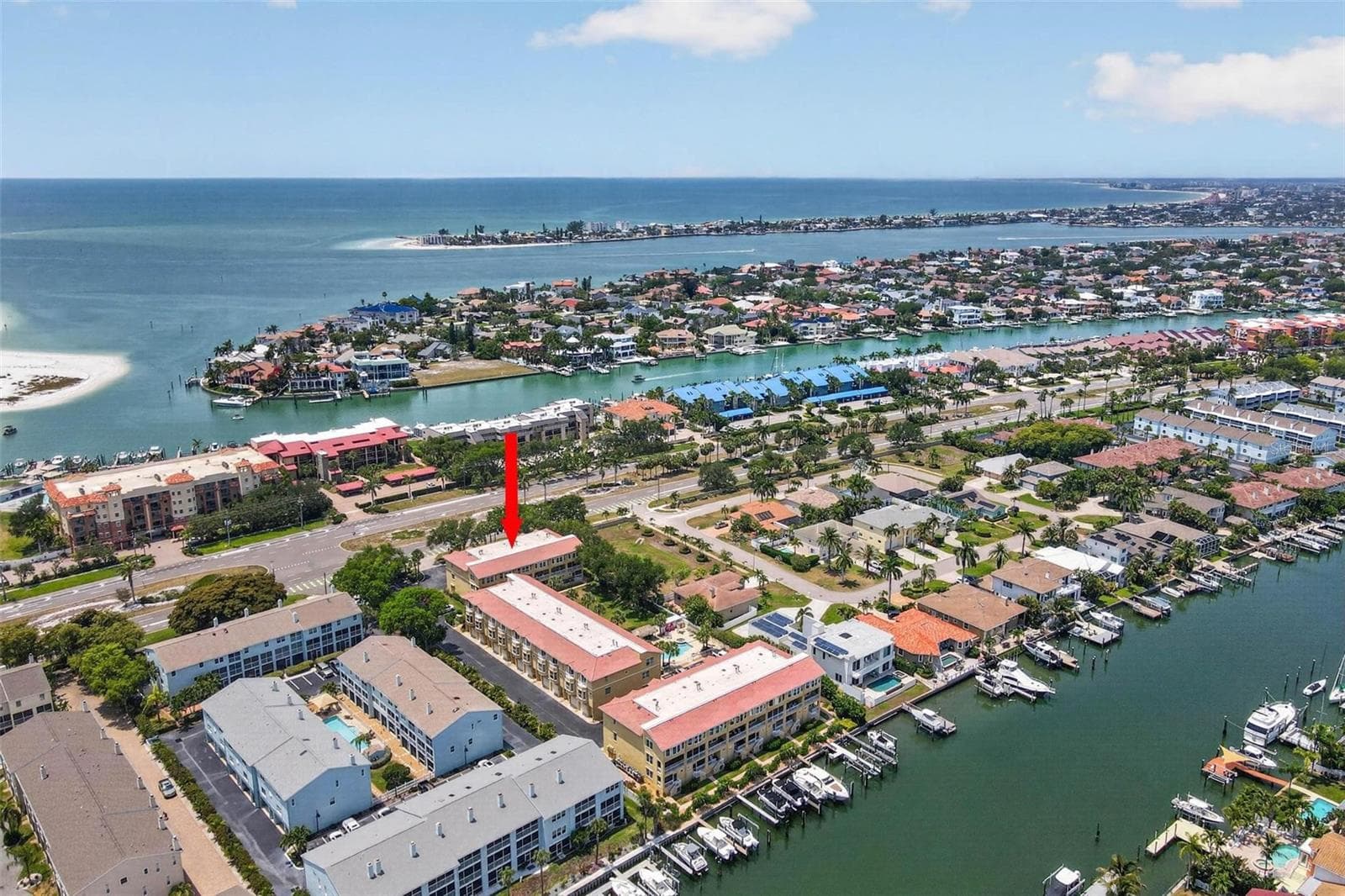 1033 PINELLAS BAYWAY  S — photo 45 of 49