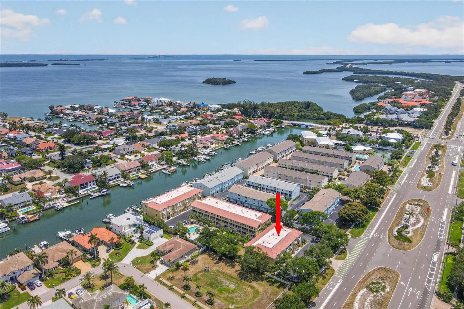 1033 PINELLAS BAYWAY  S — photo 48 of 49