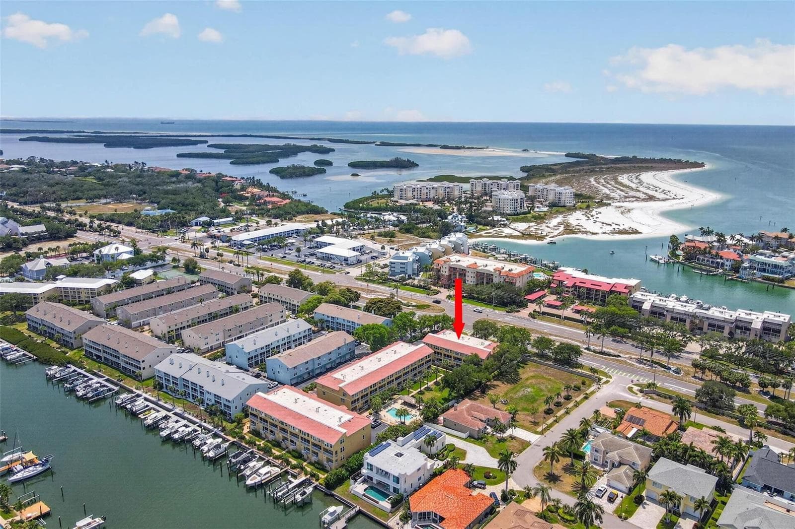 1033 PINELLAS BAYWAY  S — photo 44 of 49