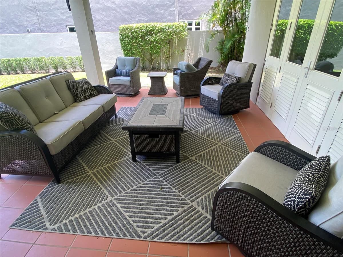 268 DORADO BEACH EAST — photo 5 of 11